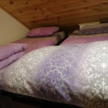 Dormire Apartmans Жабляк Экстерьер фото