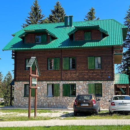 Dormire Apartmans Жабляк Экстерьер фото