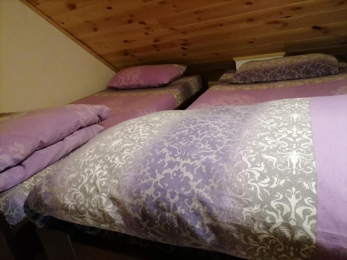 Dormire Apartmans Жабляк Экстерьер фото