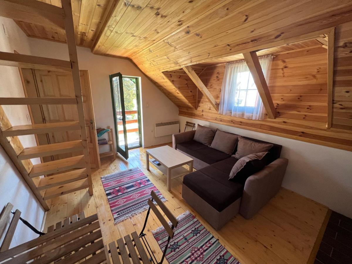 Dormire Apartmans Жабляк Экстерьер фото