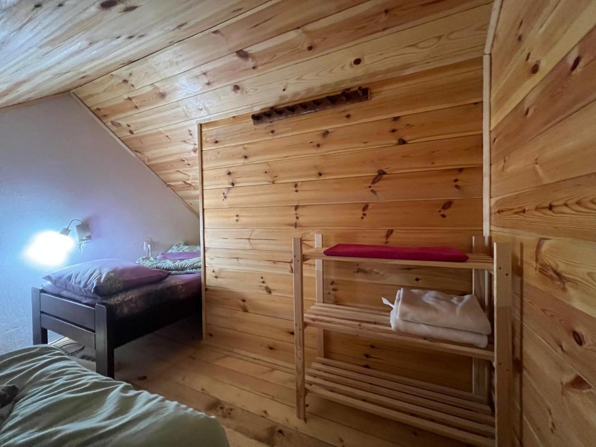 Dormire Apartmans Жабляк Экстерьер фото