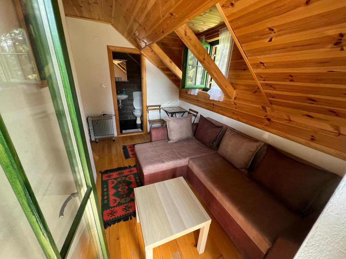 Dormire Apartmans Жабляк Экстерьер фото