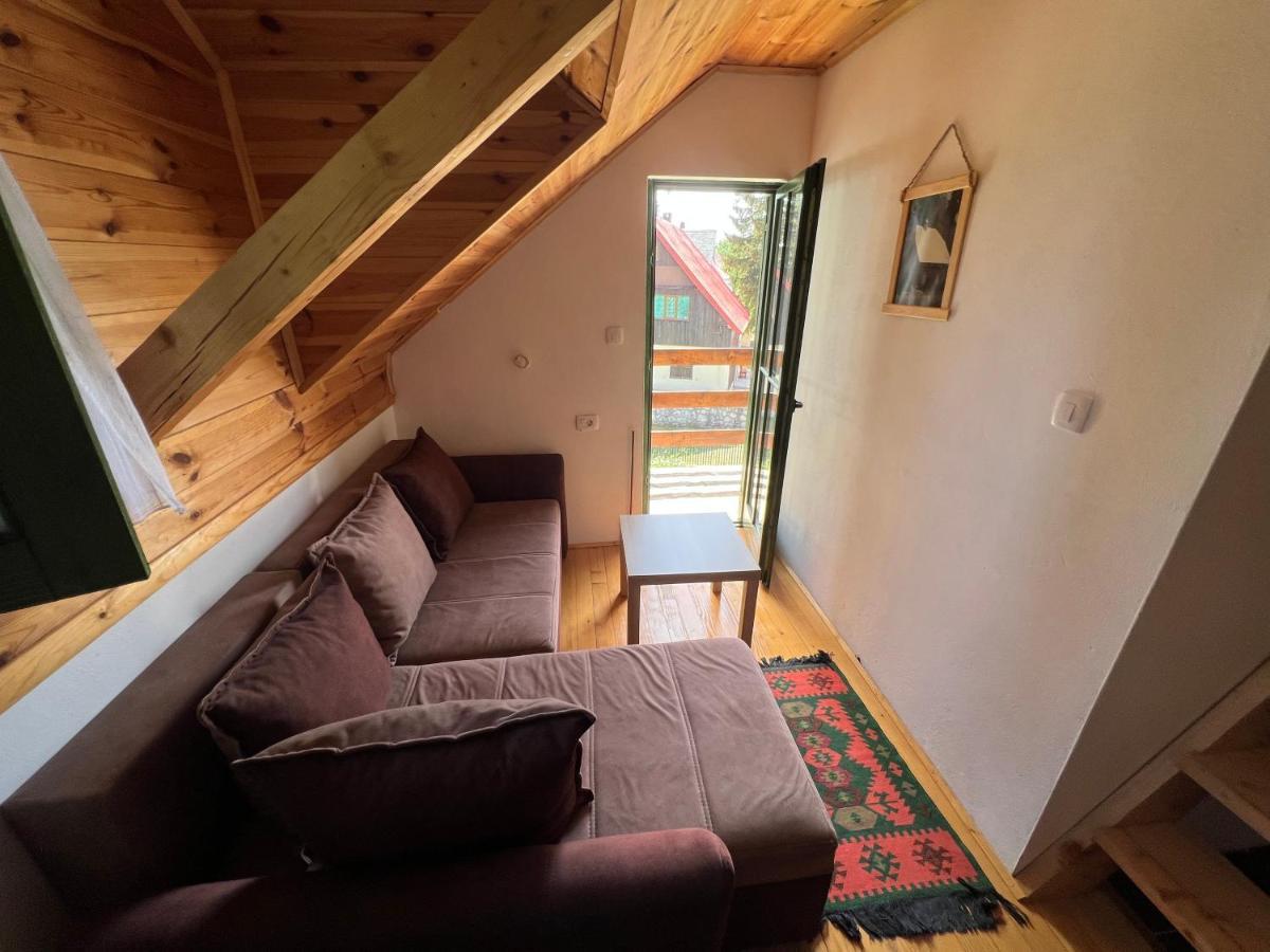 Dormire Apartmans Жабляк Экстерьер фото