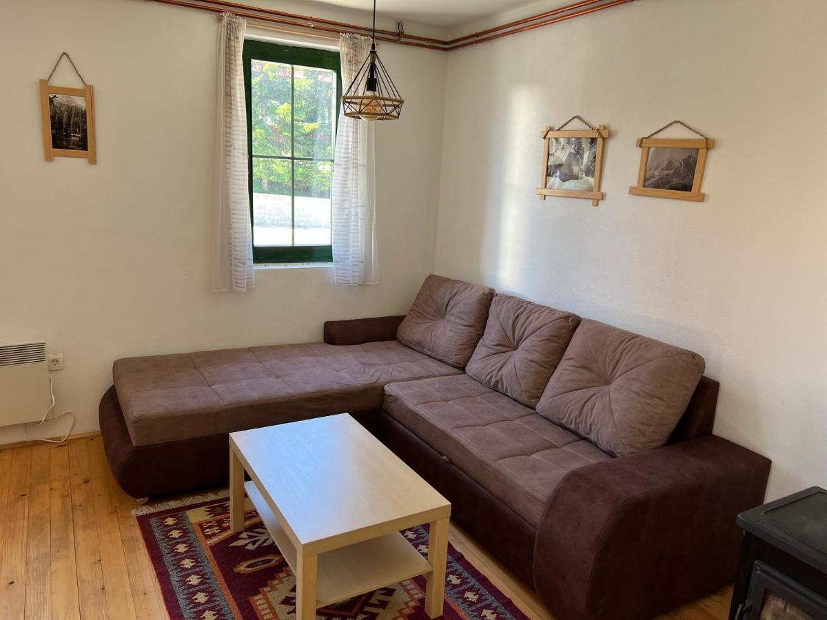 Dormire Apartmans Жабляк Экстерьер фото