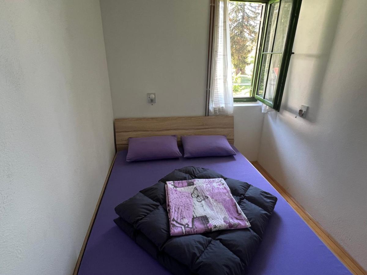Dormire Apartmans Жабляк Экстерьер фото