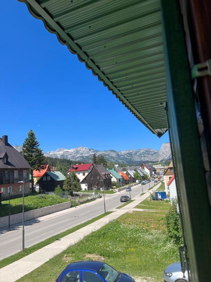 Dormire Apartmans Жабляк Экстерьер фото