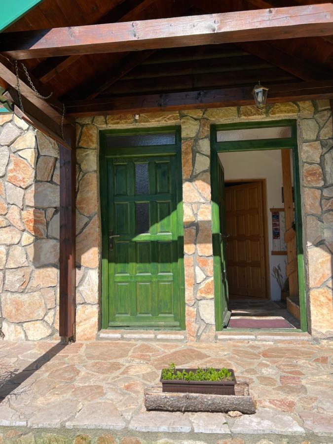 Dormire Apartmans Жабляк Экстерьер фото