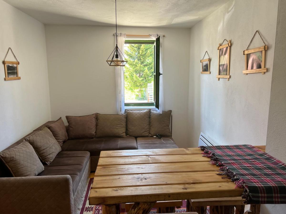 Dormire Apartmans Жабляк Экстерьер фото