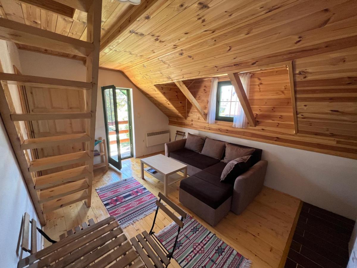 Dormire Apartmans Жабляк Экстерьер фото
