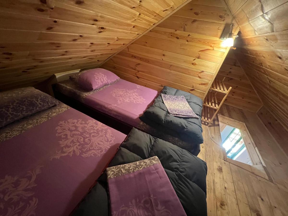 Dormire Apartmans Жабляк Экстерьер фото