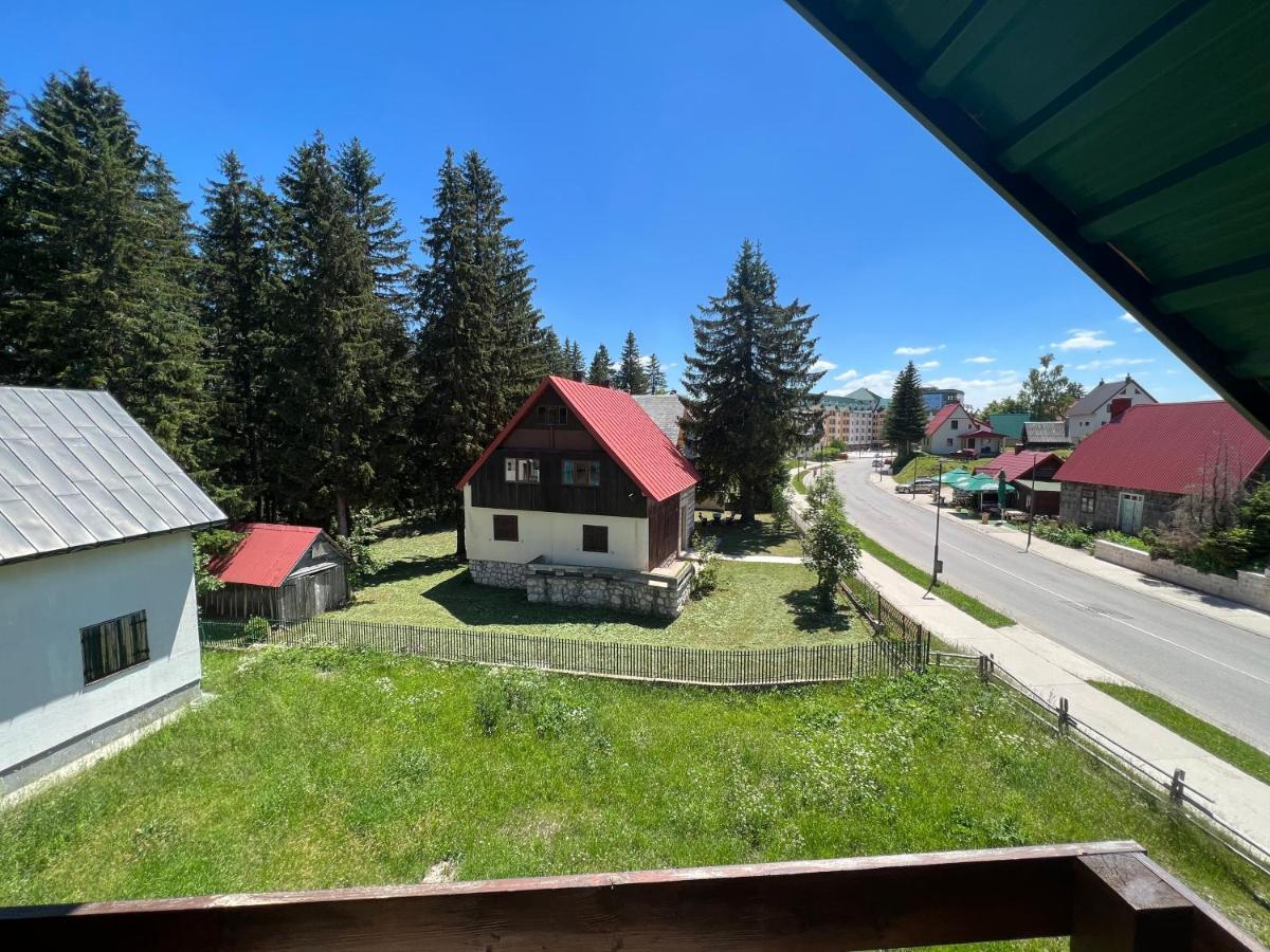 Dormire Apartmans Жабляк Экстерьер фото