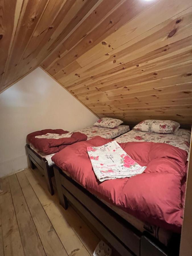 Dormire Apartmans Жабляк Экстерьер фото