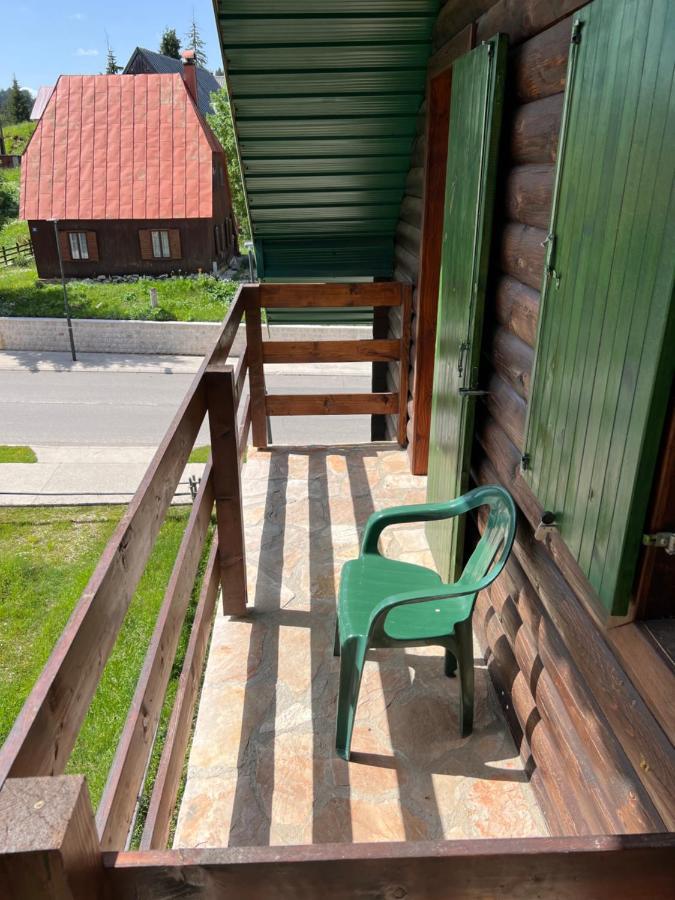 Dormire Apartmans Жабляк Экстерьер фото